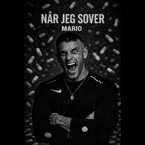 Når jeg sover