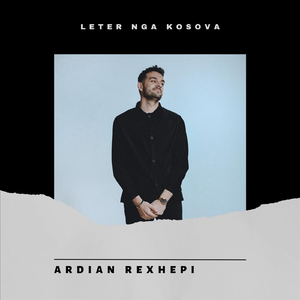 Erdh nje leter nga Kosova