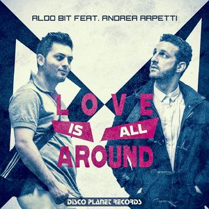 Love Is All Around (Carlo M Edit)