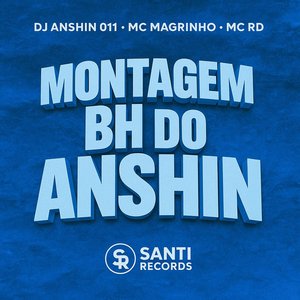 Montagem BH do Anshin