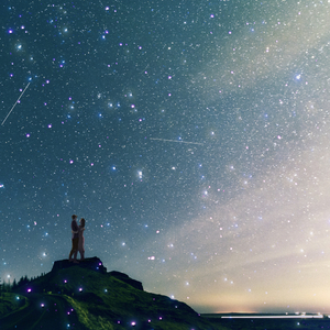 그대는 나만의 우주