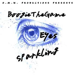 Sparkling Eyes (feat. Prod.Beat Jewelryboy)