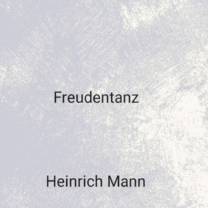 Freudentanz