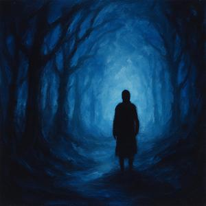 Oppinut tanssimaan (Pimeässä)