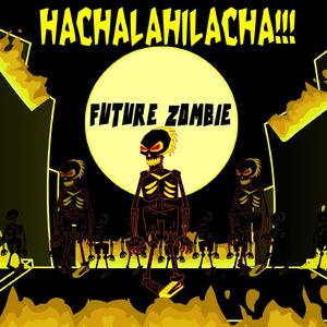 FUTURE ZOMBIE