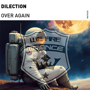 Over Again (Extended Mix)