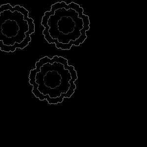 Three