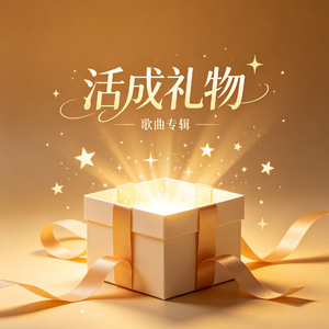 活成礼物