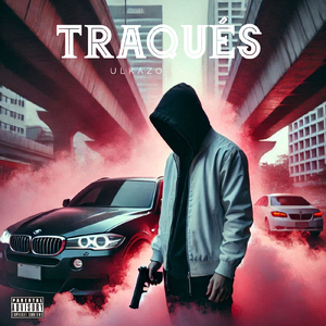 Traqués