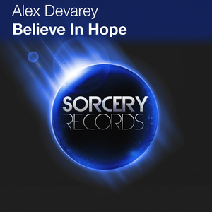Believe In Hope (Delph Project Remix)
