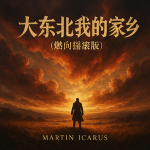 大东北我的家乡（燃向摇滚版）