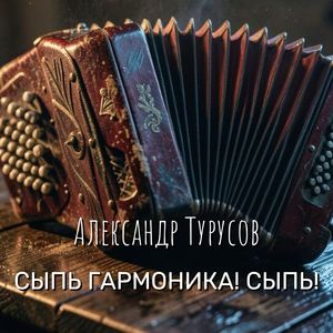 Сыпь, Гармоника! Сыпь!