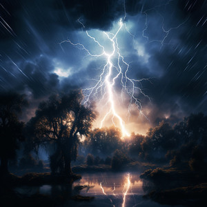 Estudio Melódico Del Trueno Dichoso