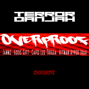 Overproof (Instrumental)