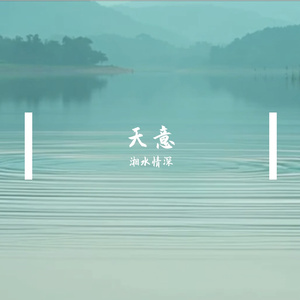 天意（destiny）-原唱 冯凌燕