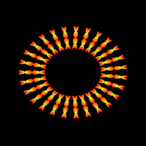 Agua Santa (Original Mix)