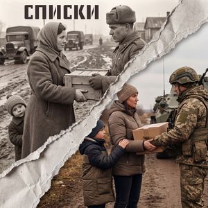 Списки