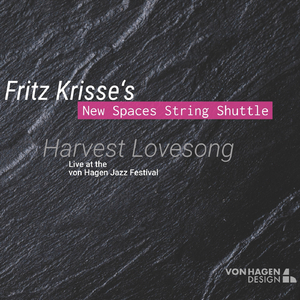 Harvest Lovesong (Live)