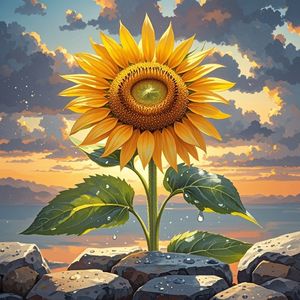 向阳而生-洛梓豪