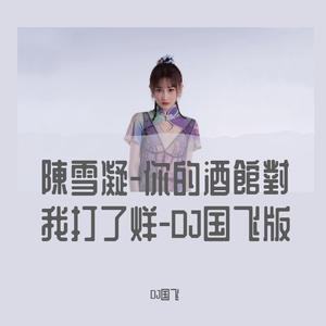 陳雪凝-你的酒館對我打了烊-DJ国飞版