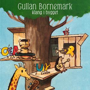 Gullan berättar (Bara en)