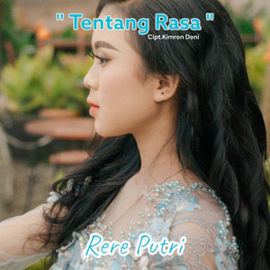 Tentang Rasa