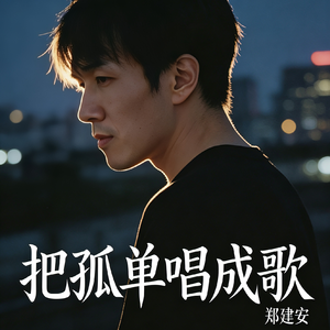《把孤单唱成歌》