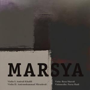 MARSYA