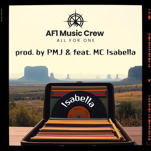 Isabella (feat. MC Isabella)
