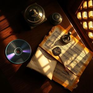 彷徨的虚幻回忆