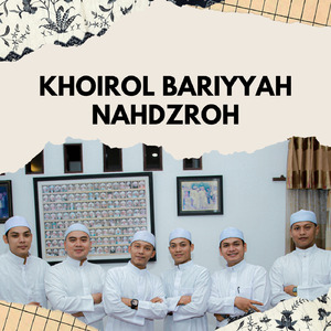 Khoirol Bariyyah Nahdzroh