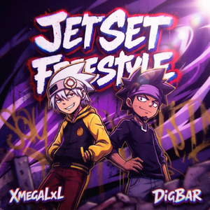 JET SET FREESTYLE