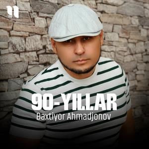 90-yillar