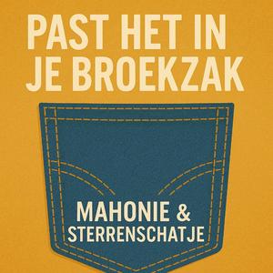 Past Het In Je Broekzak