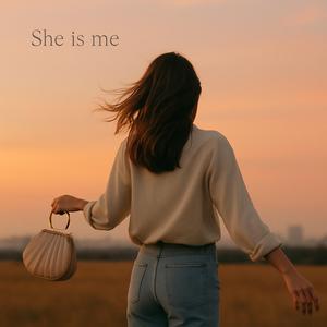 She is me