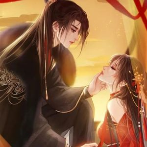 江山为聘 夺嫂为后