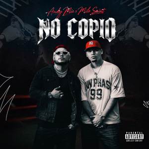 NO COPIO