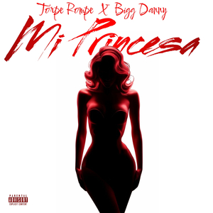 Mi Princesa (Acapella)