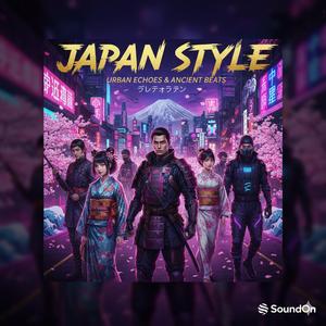 Tokyo banana desserts