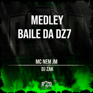 Medley Baile da Dz7