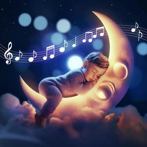 לילה טוב תינוקי מוזיקה מרגיעה לשינה