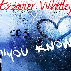 You Know (feat. Cd3)