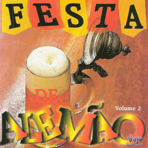 POLKA POLKA (AO VIVO)