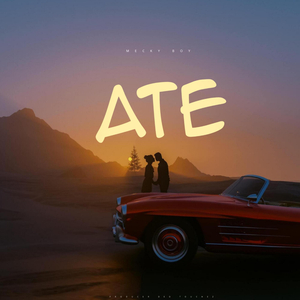 Ate