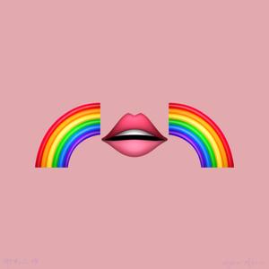 彩虹之吻 (Prod By ATTBeat)