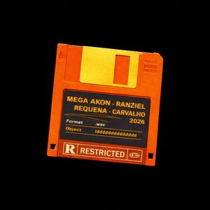 MEGA AKON (feat. DJ Carvalho & DJ Requena)