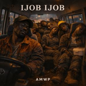 Ijob Ijob