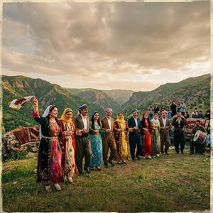 Hey Lo Lo Müthiş Halay (Canlı konser )