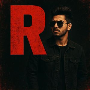 R