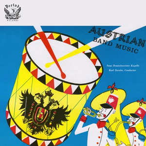 Paradedefilier Marsch